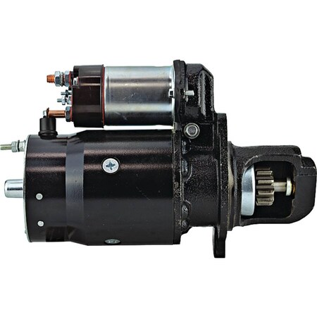 Aftermarket JAndN Electrical Products Starter 410-12670-JN